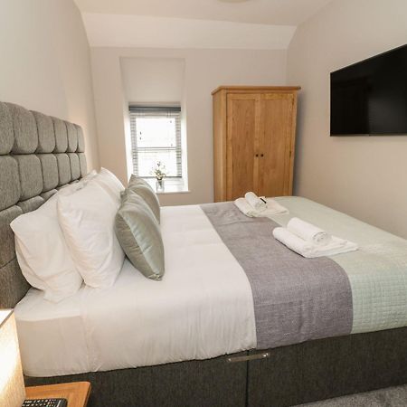 Hotel The Blue Lion Cynwyd Habitación foto
