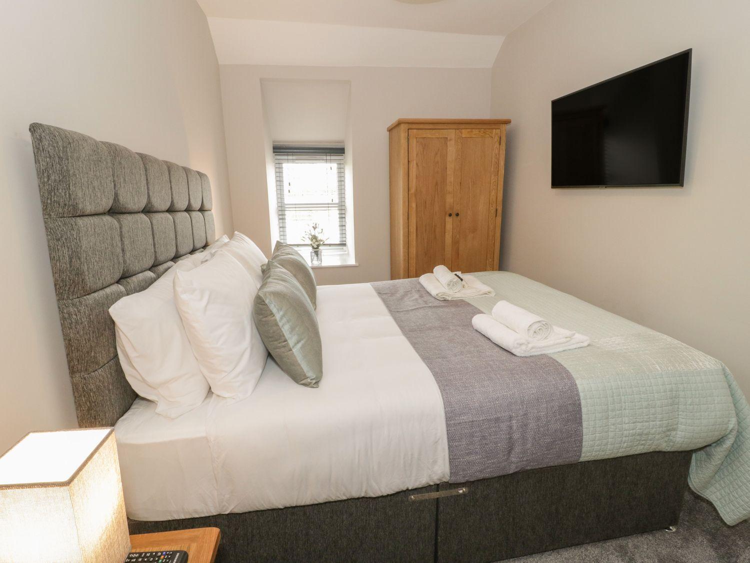 Hotel The Blue Lion Cynwyd Habitación foto
